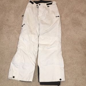 SKI PANTS!!!